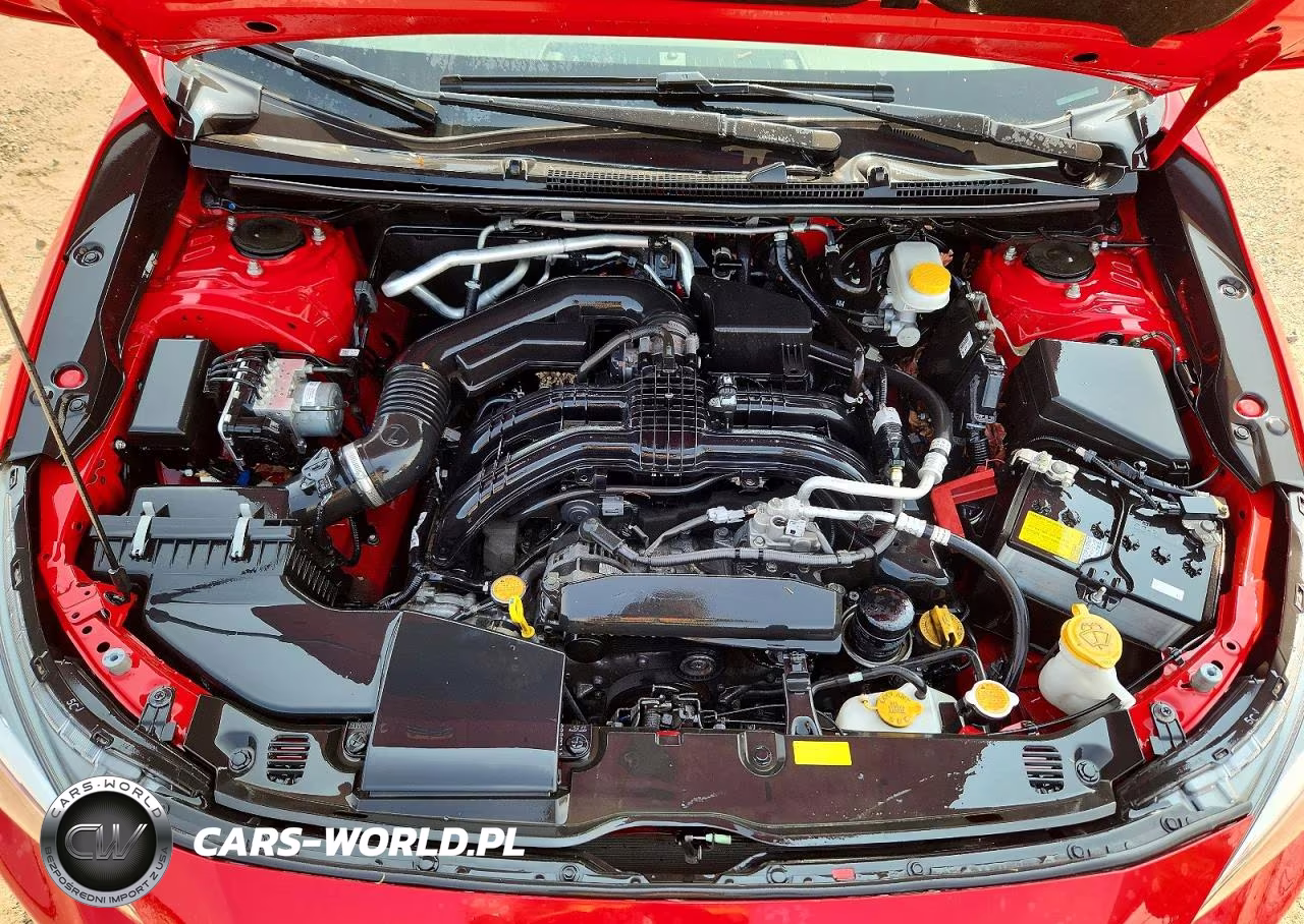 2021 Subaru Crosstrek Premium VIN:JF2GTAPC8MH398093 - 12