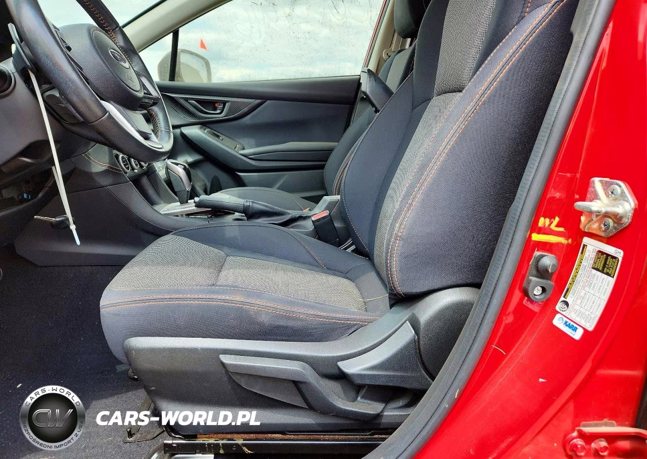 2021 Subaru Crosstrek Premium VIN:JF2GTAPC8MH398093 - 13