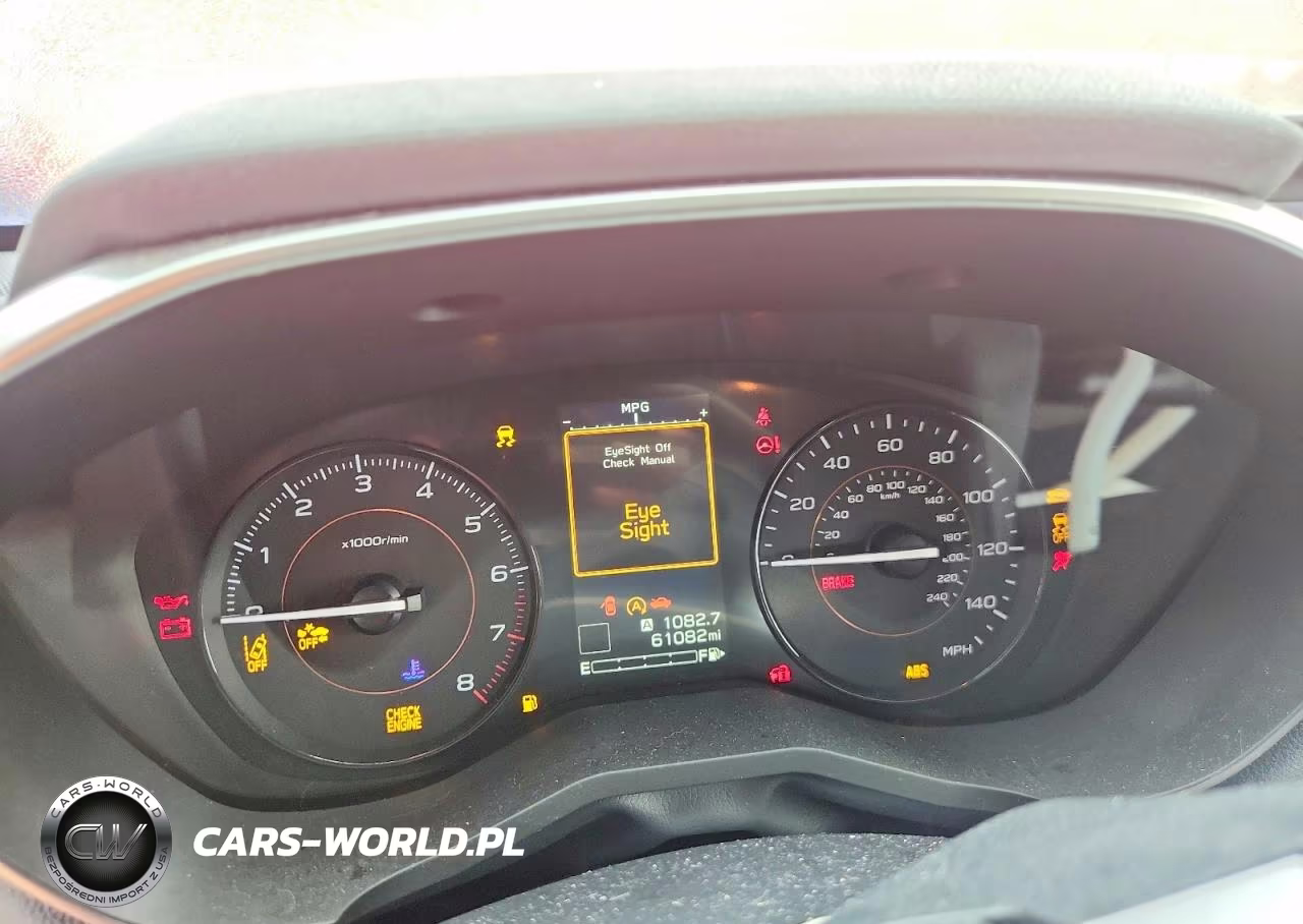 2021 Subaru Crosstrek Premium VIN:JF2GTAPC8MH398093 - 9