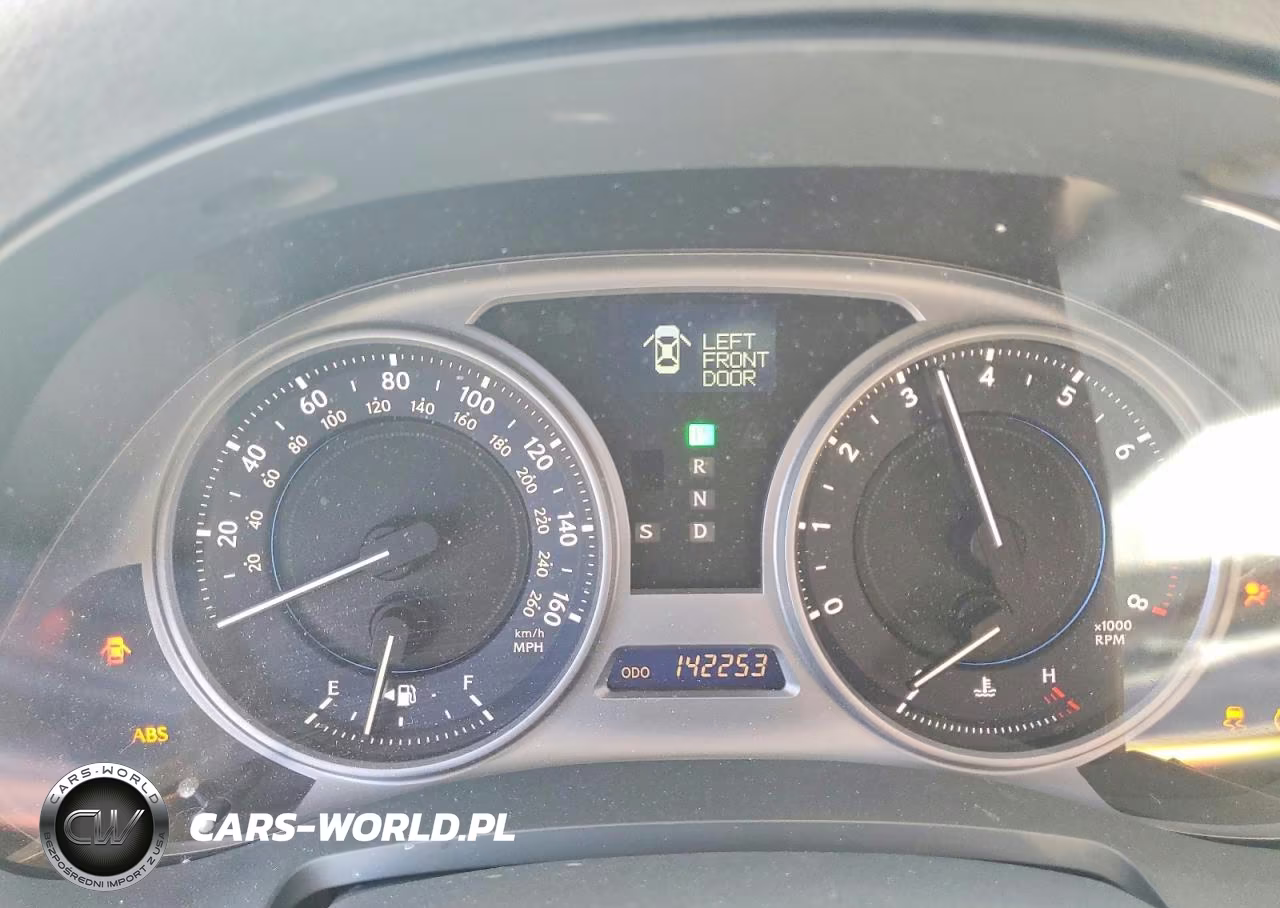 2006 Lexus Is 350 VIN:JTHBE262865002569 - 9