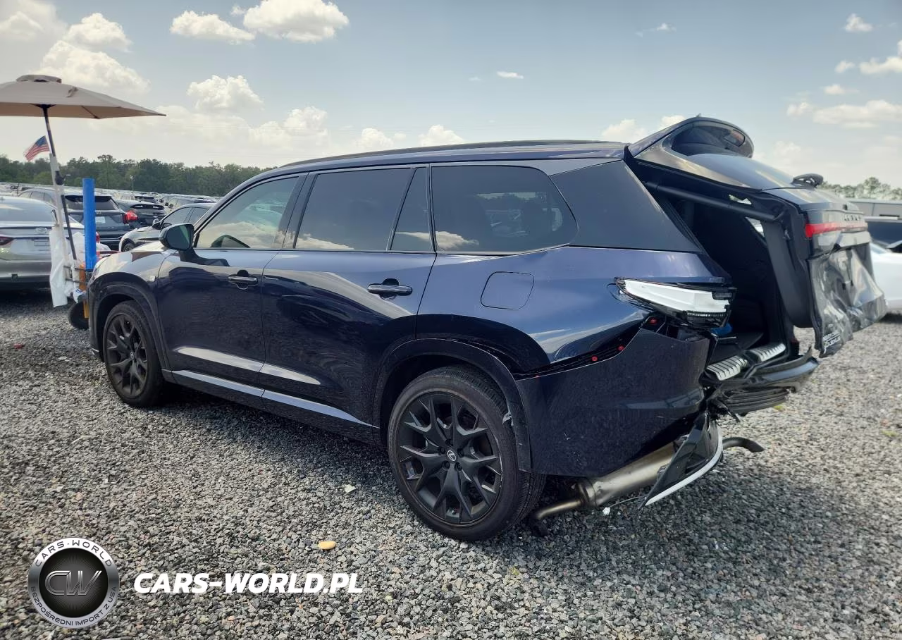 2026 Lexus Tx 350 F Sport Handling VIN:5TDAAAB62TS054510 - 2