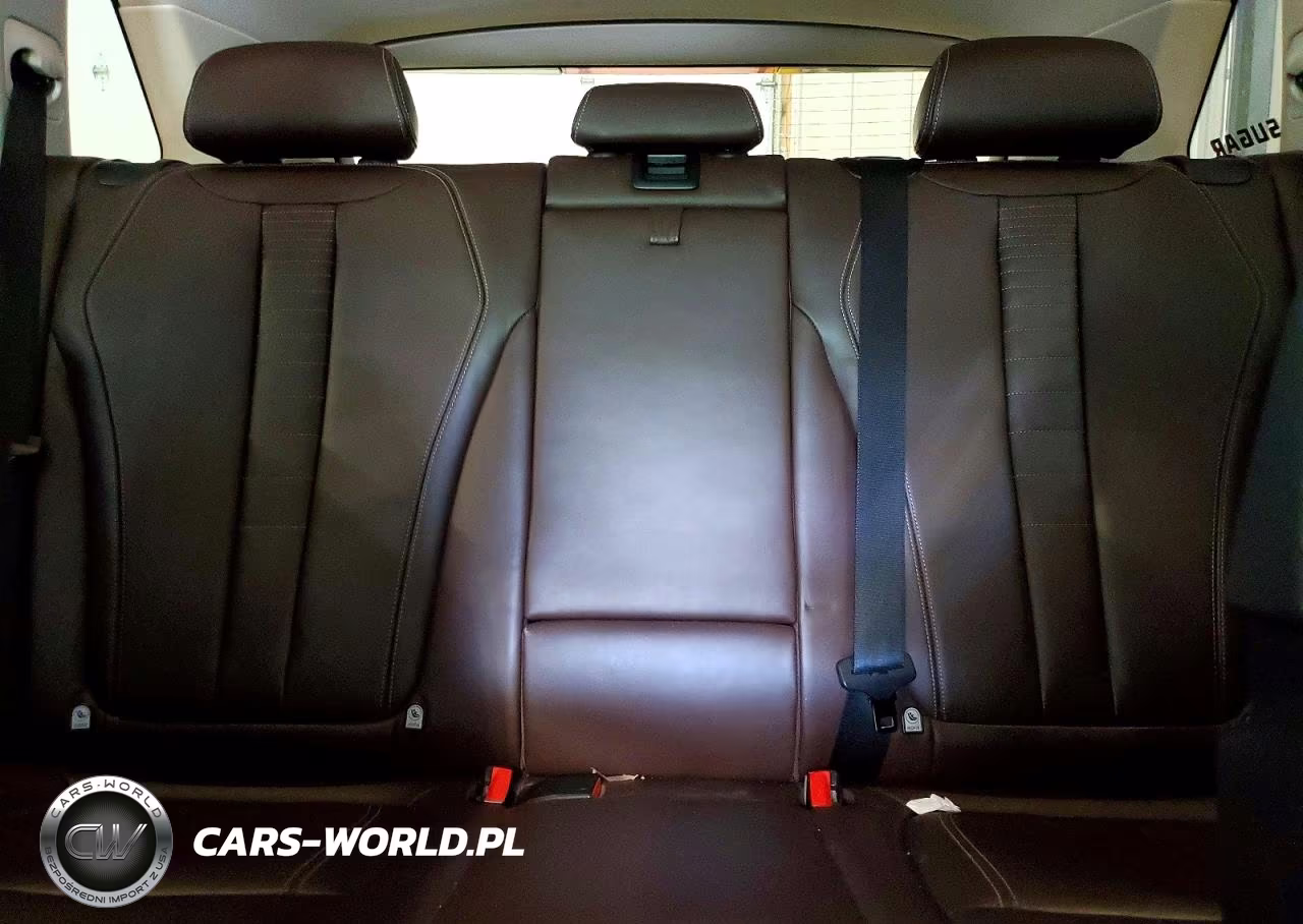 2015 BMW X5 xDrive35I VIN:5UXKR0C54F0K52508 - 10