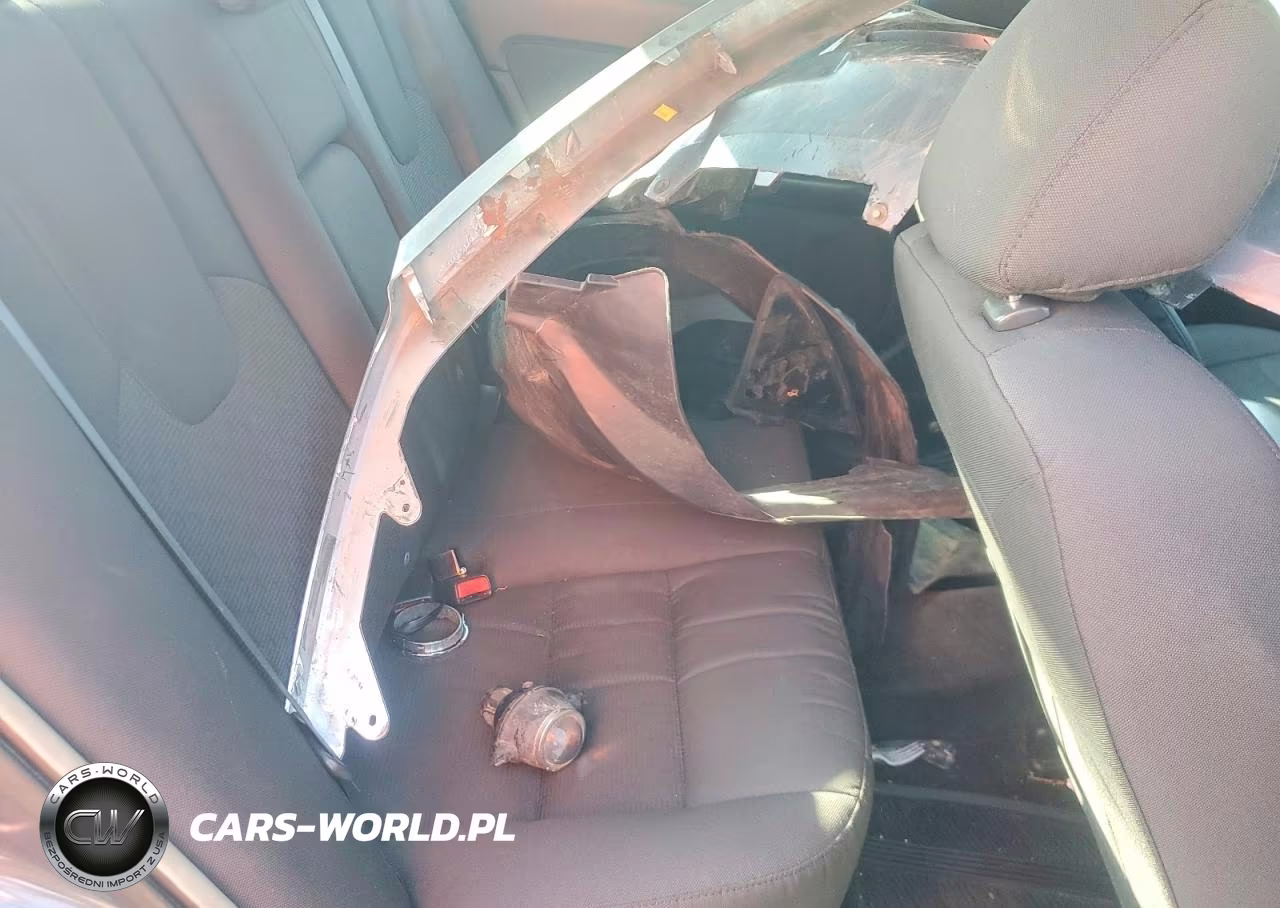 2012 Ford Fusion Se VIN:3FAHP0HG7CR378875 - 10