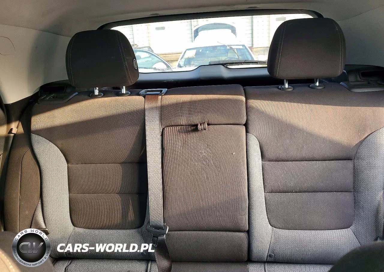 2024 Chevrolet Trailblazer Lt VIN:KL79MPSL9RB114198 - 10