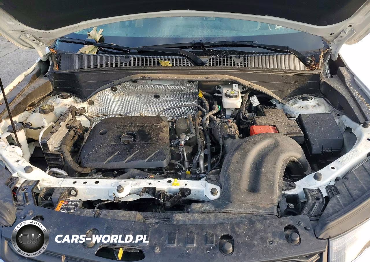 2024 Chevrolet Trailblazer Lt VIN:KL79MPSL9RB114198 - 12