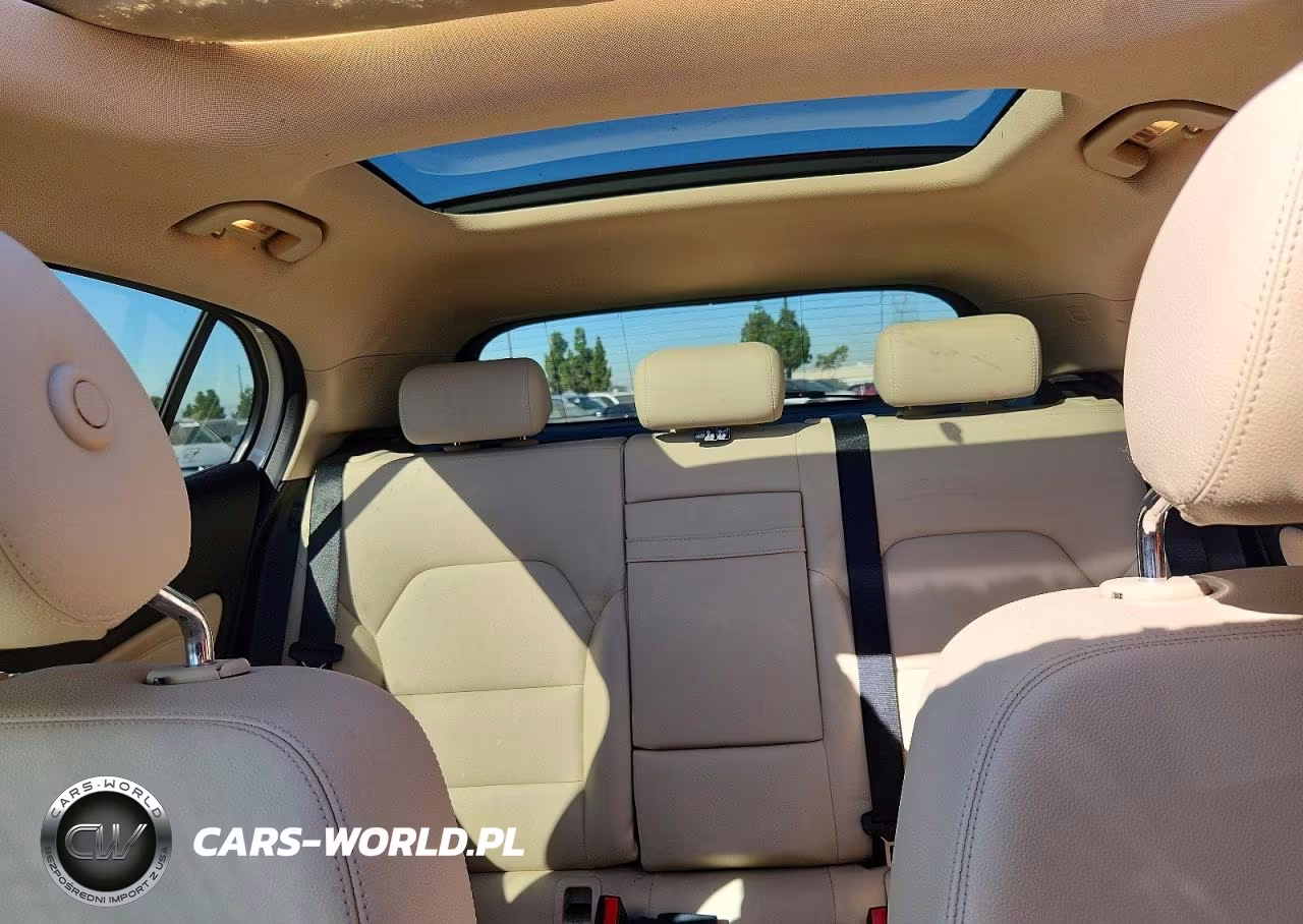 2018 Mercedes-Benz Gla 250 VIN:WDCTG4EB2JJ368146 - 10