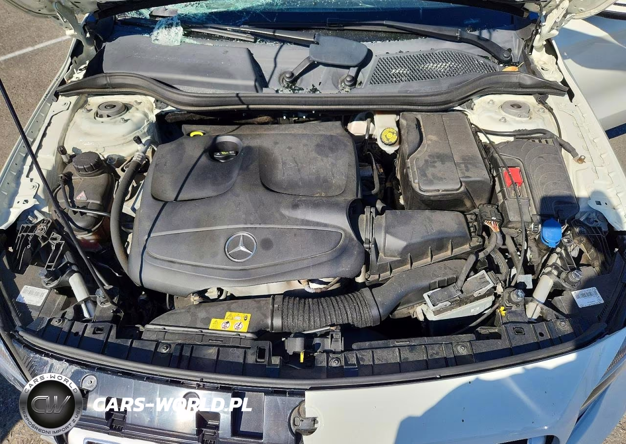 2018 Mercedes-Benz Gla 250 VIN:WDCTG4EB2JJ368146 - 12