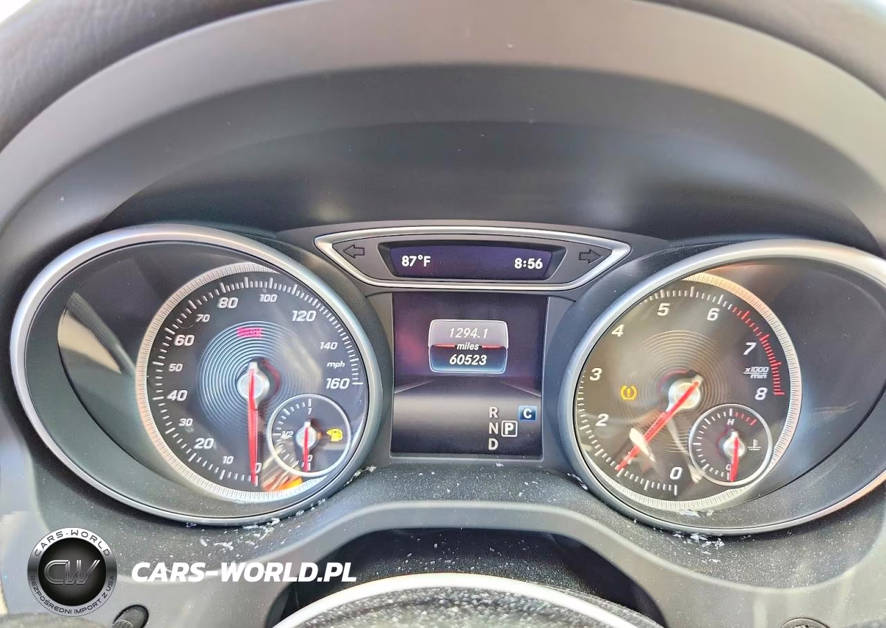 2018 Mercedes-Benz Gla 250 VIN:WDCTG4EB2JJ368146 - 9