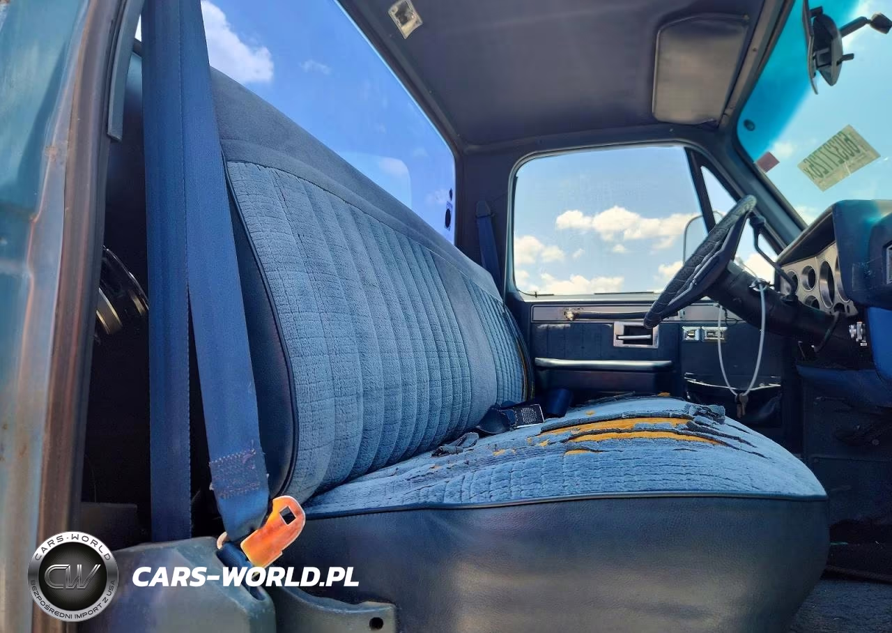1984 Chevrolet C10 VIN:1GCDC14H8ES180063 - 10