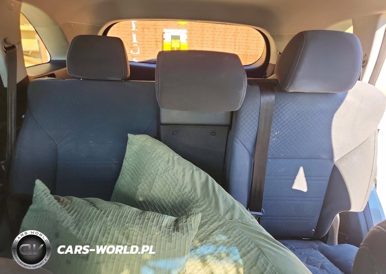 2019 Kia Sorento Lx VIN:5XYPG4A39KG531012 - 10