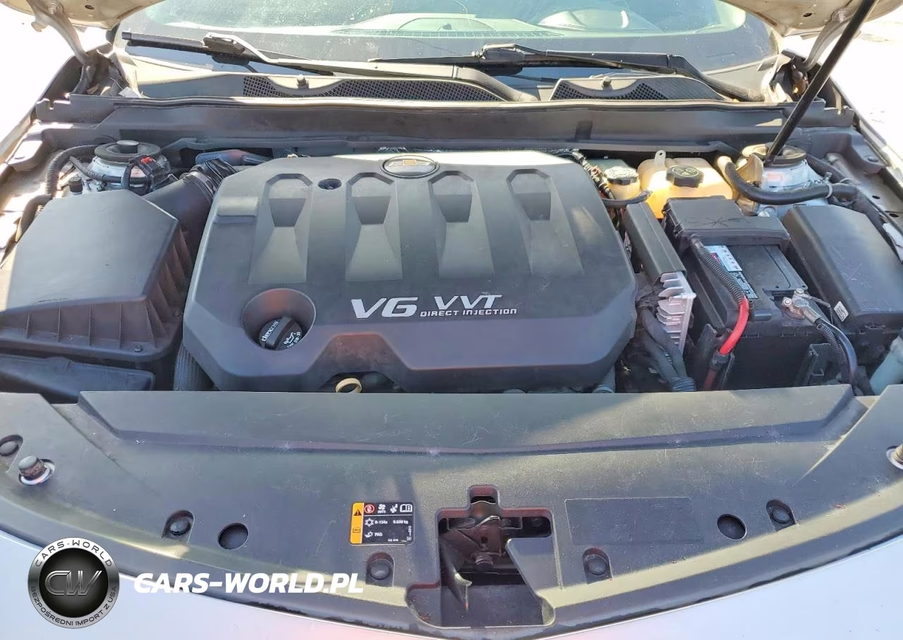 2016 Chevrolet Impala Lt VIN:2G1115S34G9116168 - 11