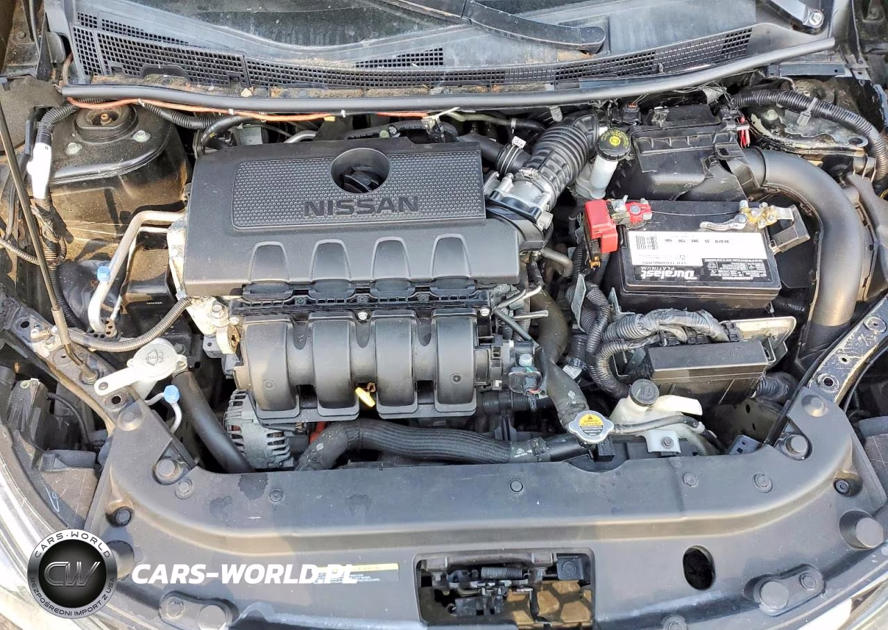 2017 Nissan Sentra S VIN:3N1AB7AP0HY222058 - 11