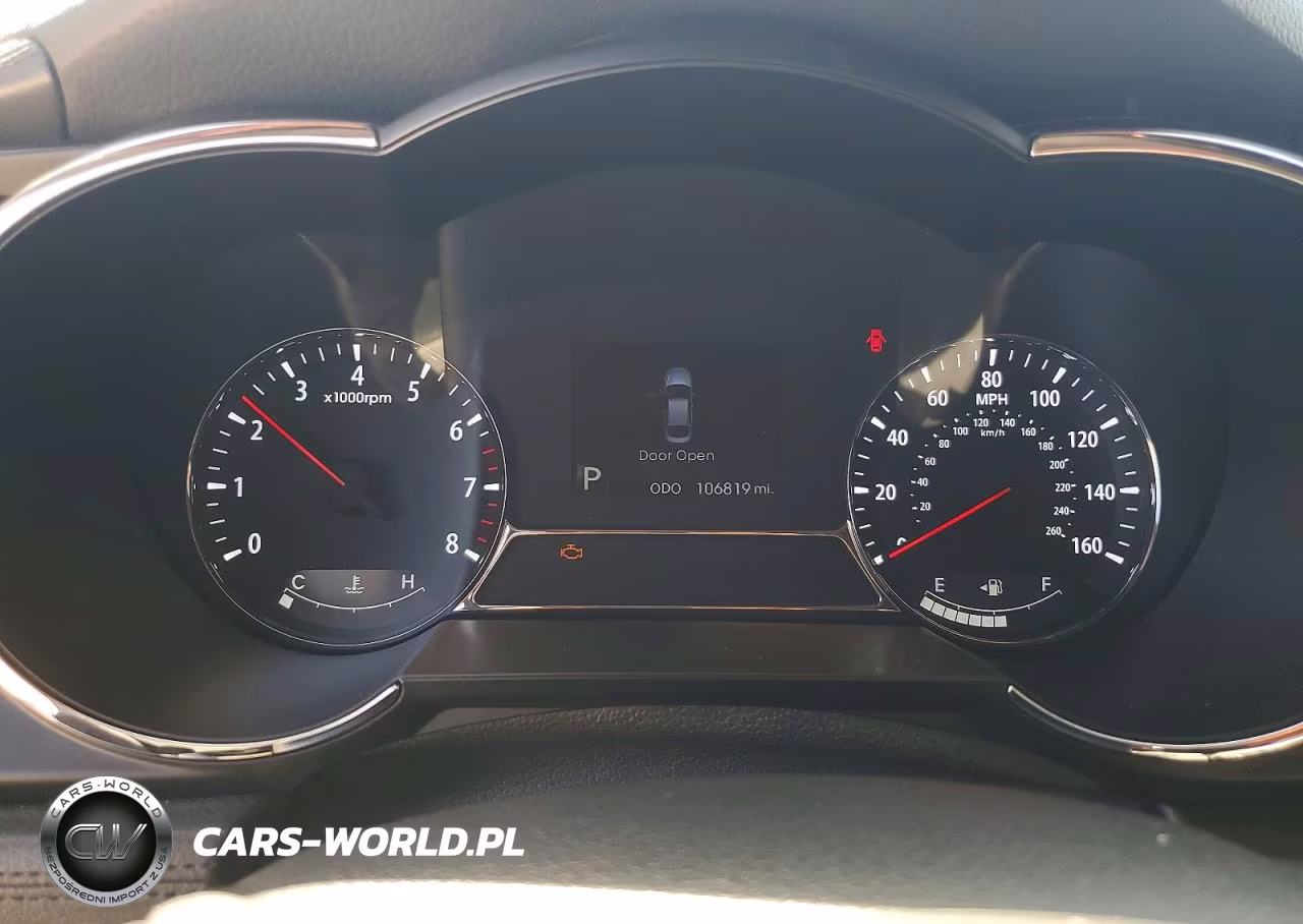 2011 Kia Optima Sx VIN:KNAGR4A66B5132228 - 9