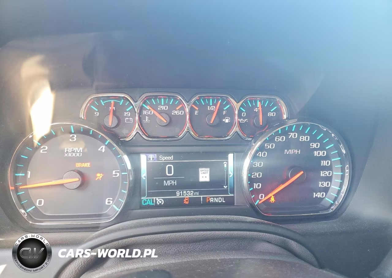 2019 GMC Yukon Xl K1500 Slt VIN:1GKS2GKC2KR307708 - 9