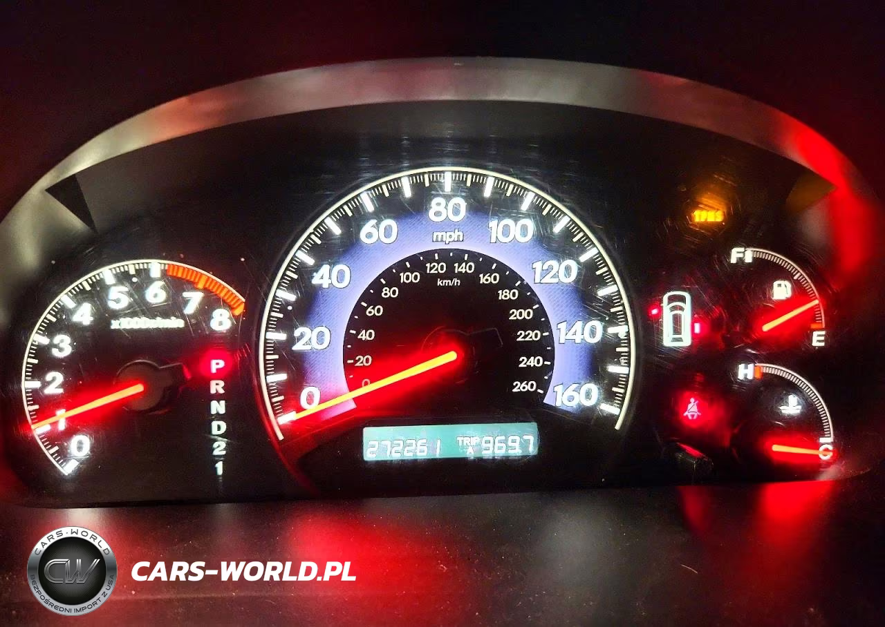 2007 Honda Odyssey Exl VIN:5FNRL386X7B432311 - 9