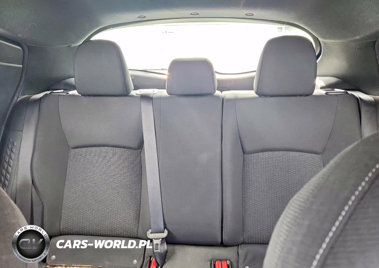 2018 Toyota C-Hr Xle VIN:NMTKHMBX0JR029790 - 10