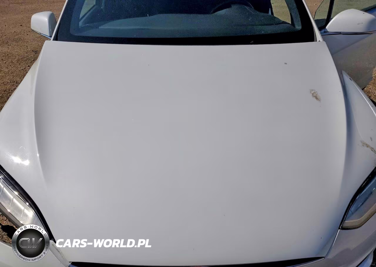 2018 Tesla Model X VIN:5YJXCDE24JF104033 - 12