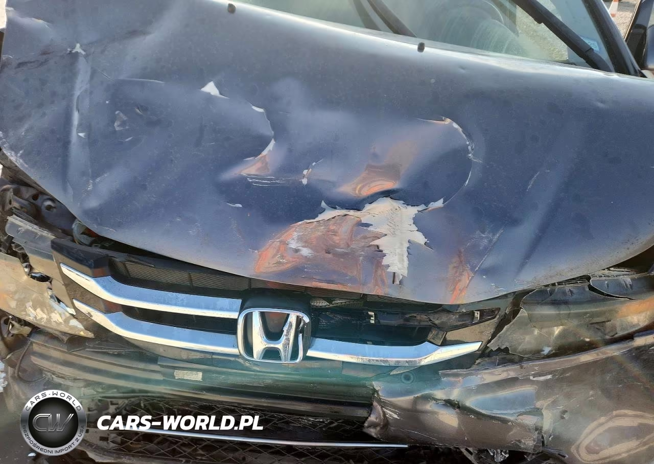 2015 Honda Odyssey Touring VIN:5FNRL5H97FB021999 - 12