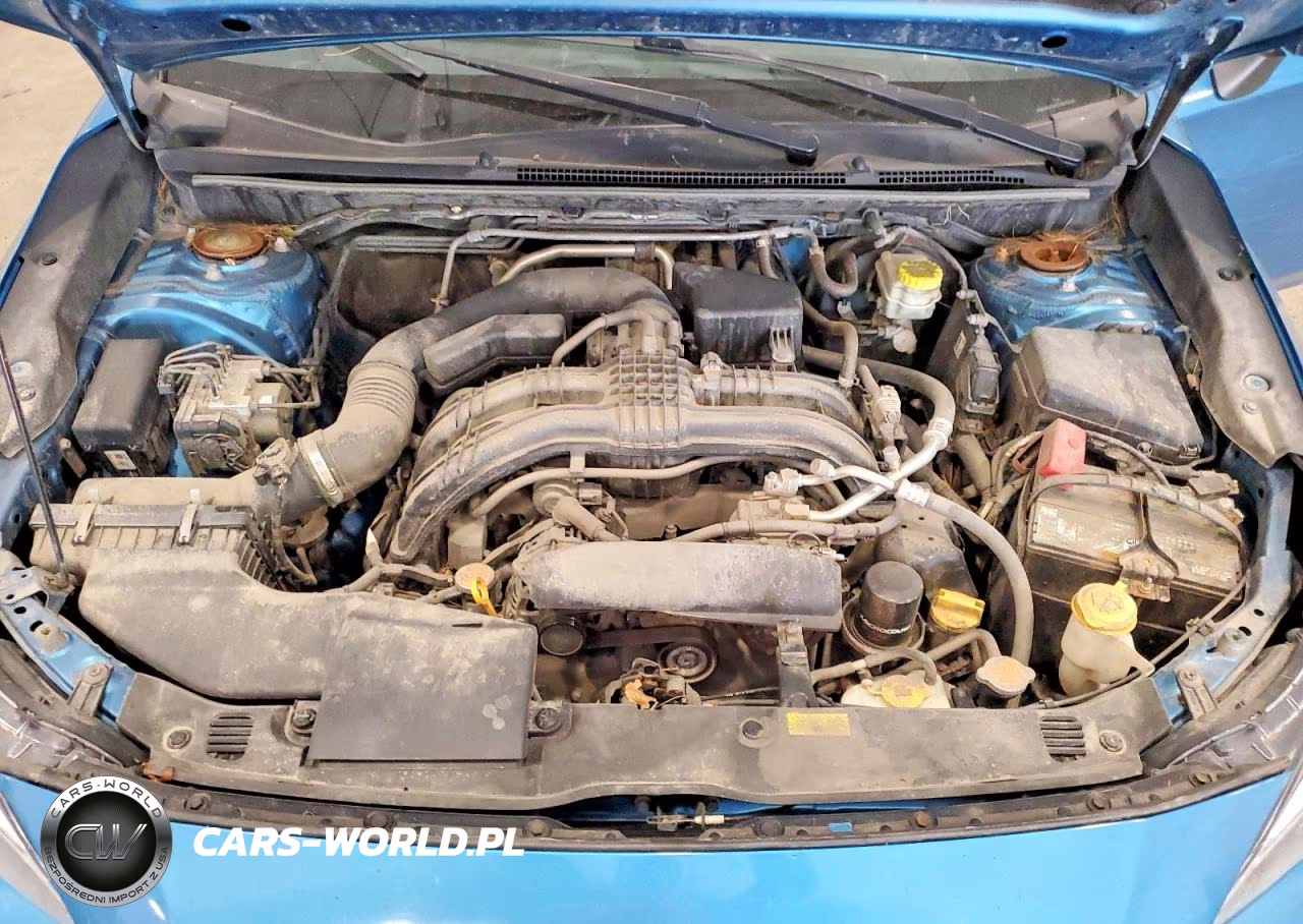 2017 Subaru Impreza Premium VIN:4S3GTAB69H3750892 - 11