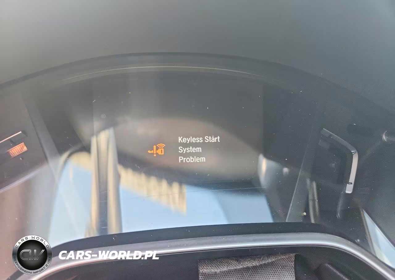 2019 Honda Cr-V Exl VIN:5J6RW2H88KL033643 - 9