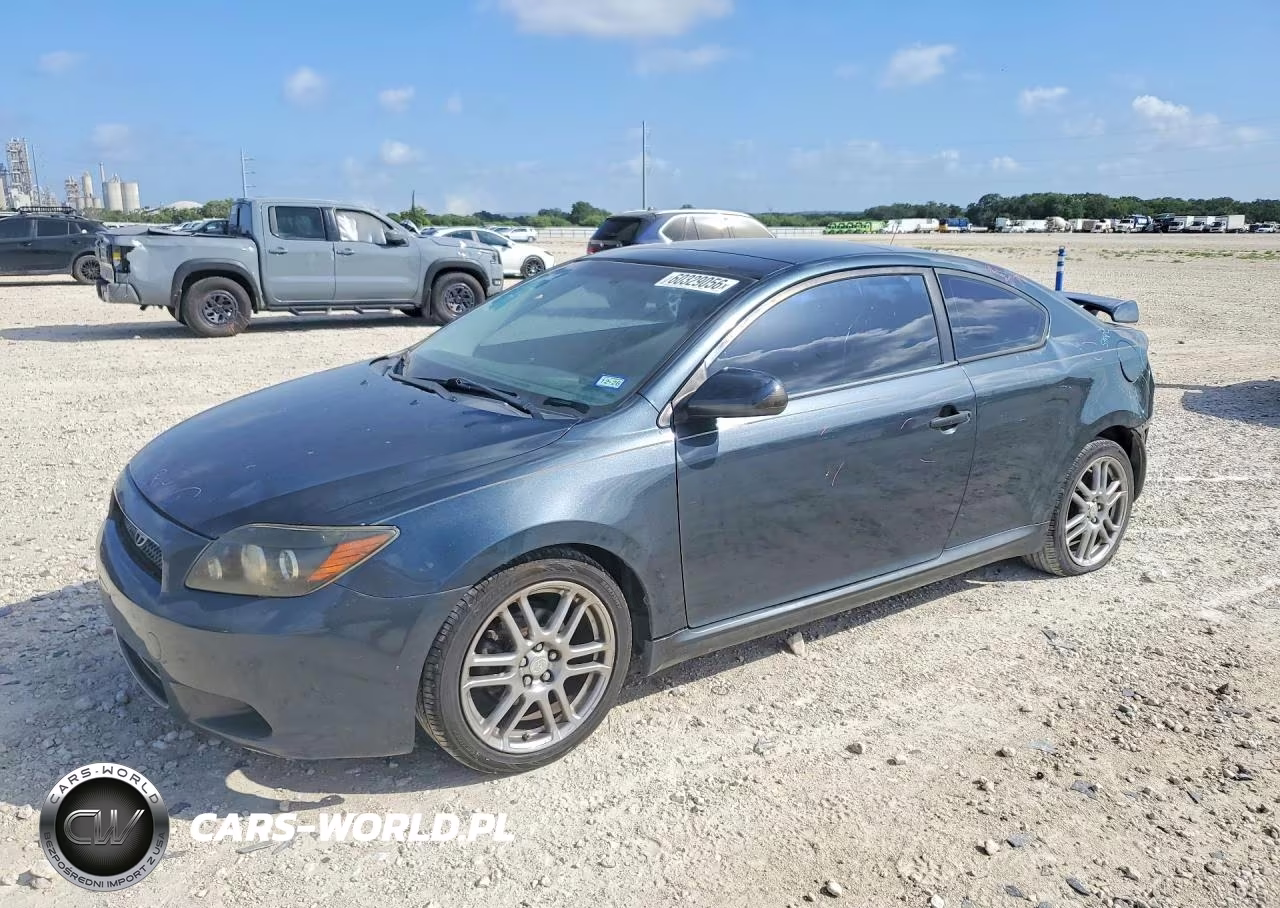 2008 Scion Tc Base – zdjęcie 1 z 12