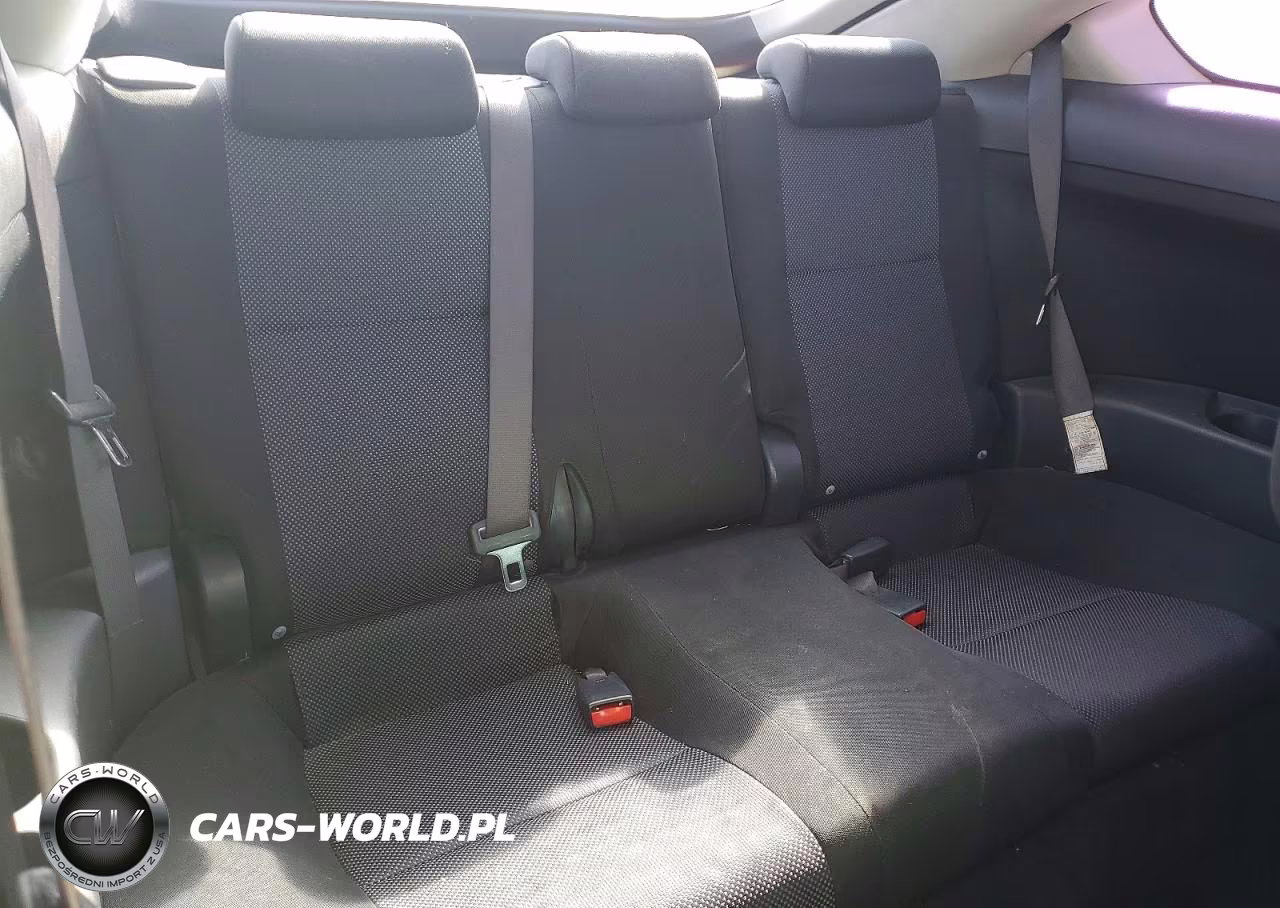 2008 Scion Tc Base VIN:JTKDE167680237240 - 10