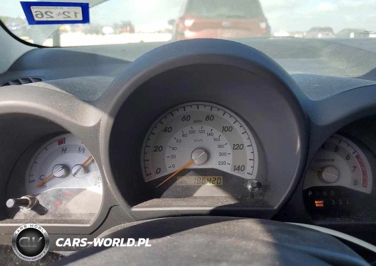 2008 Scion Tc Base VIN:JTKDE167680237240 - 9