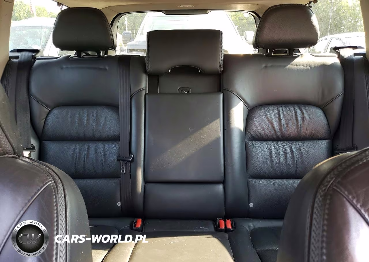 2012 Volvo Xc70 3.2 VIN:YV4940BZ4C1139373 - 10
