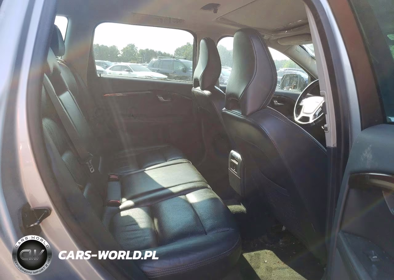2012 Volvo Xc70 3.2 VIN:YV4940BZ4C1139373 - 11