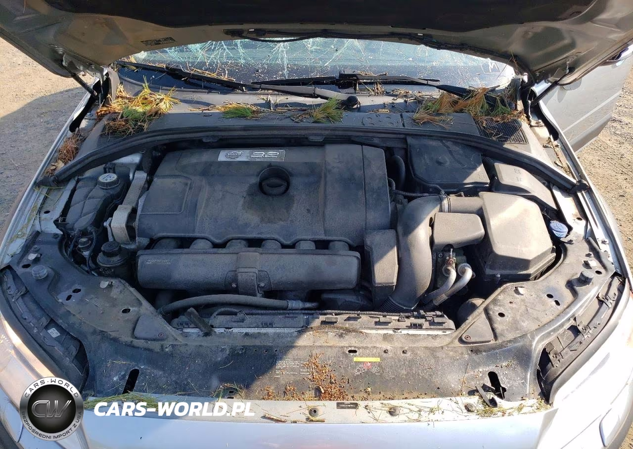 2012 Volvo Xc70 3.2 VIN:YV4940BZ4C1139373 - 12