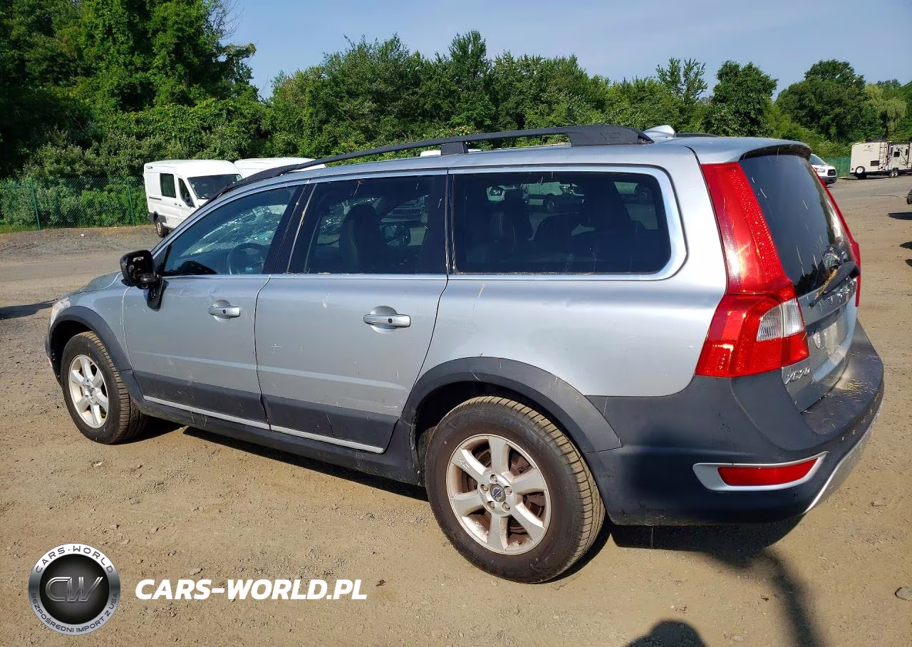 2012 Volvo Xc70 3.2 VIN:YV4940BZ4C1139373 - 2