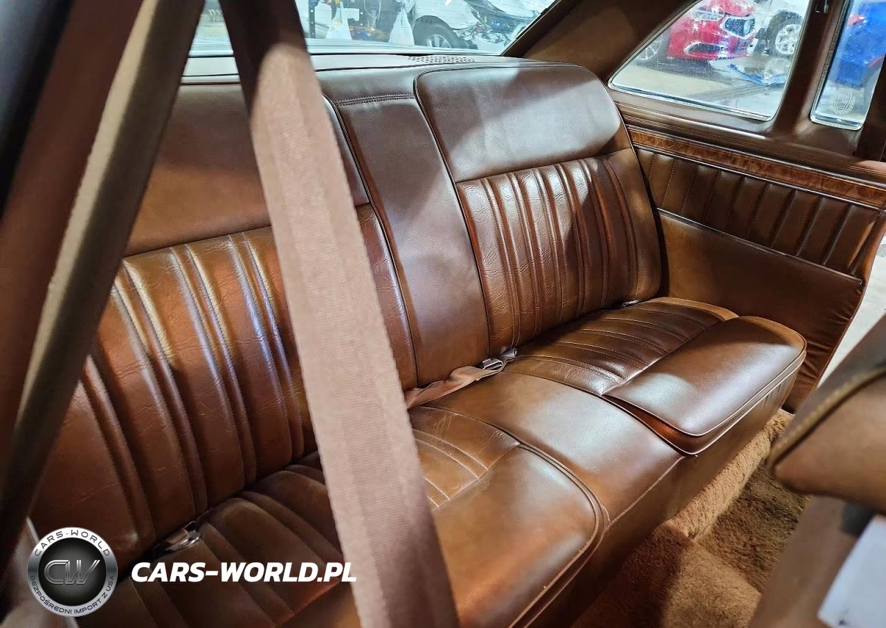 1978 Ford Ltd VIN:8J64S206794 - 10