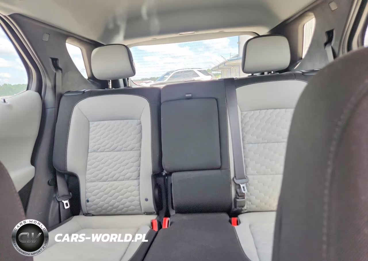 2020 Chevrolet Equinox Ls VIN:3GNAXHEV6LS568843 - 10