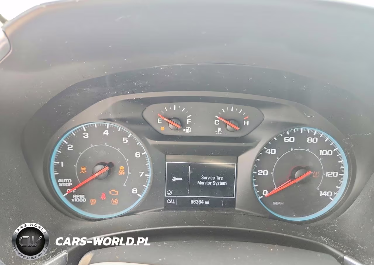 2020 Chevrolet Equinox Ls VIN:3GNAXHEV6LS568843 - 9