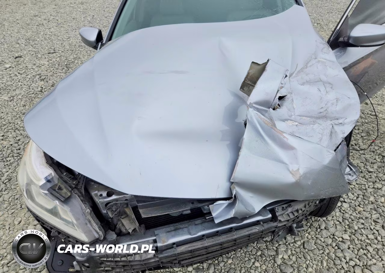 2017 Honda Accord Lx VIN:1HGCR2F38HA119440 - 11