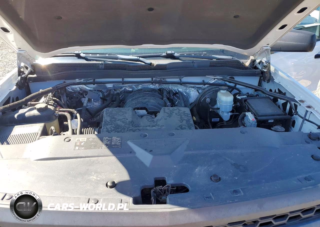 2014 Chevrolet Silverado C1500 VIN:1GCNCPEHXEZ337007 - 11