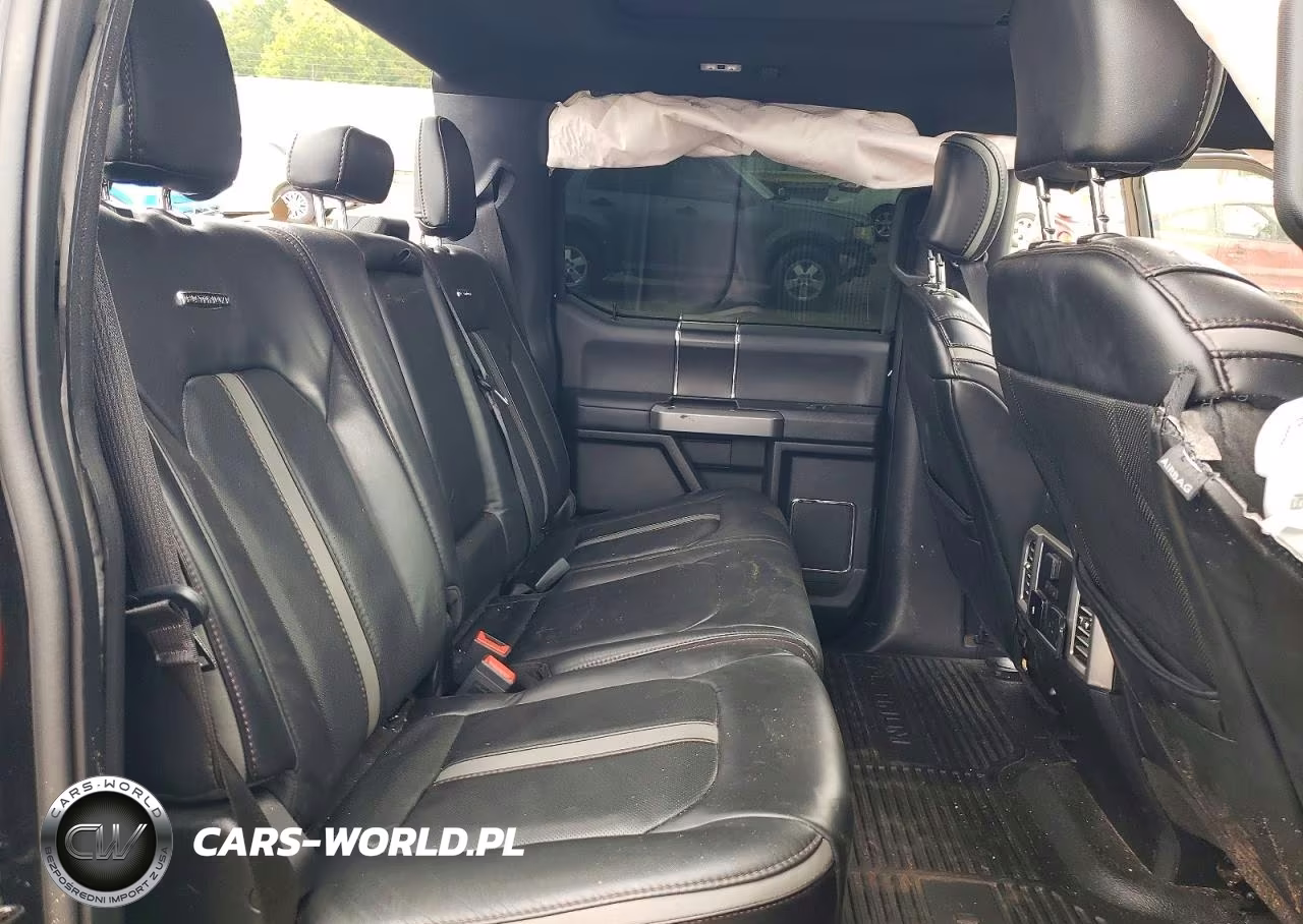 2019 Ford F250 Super Duty VIN:1FT7W2BT7KEC73894 - 10