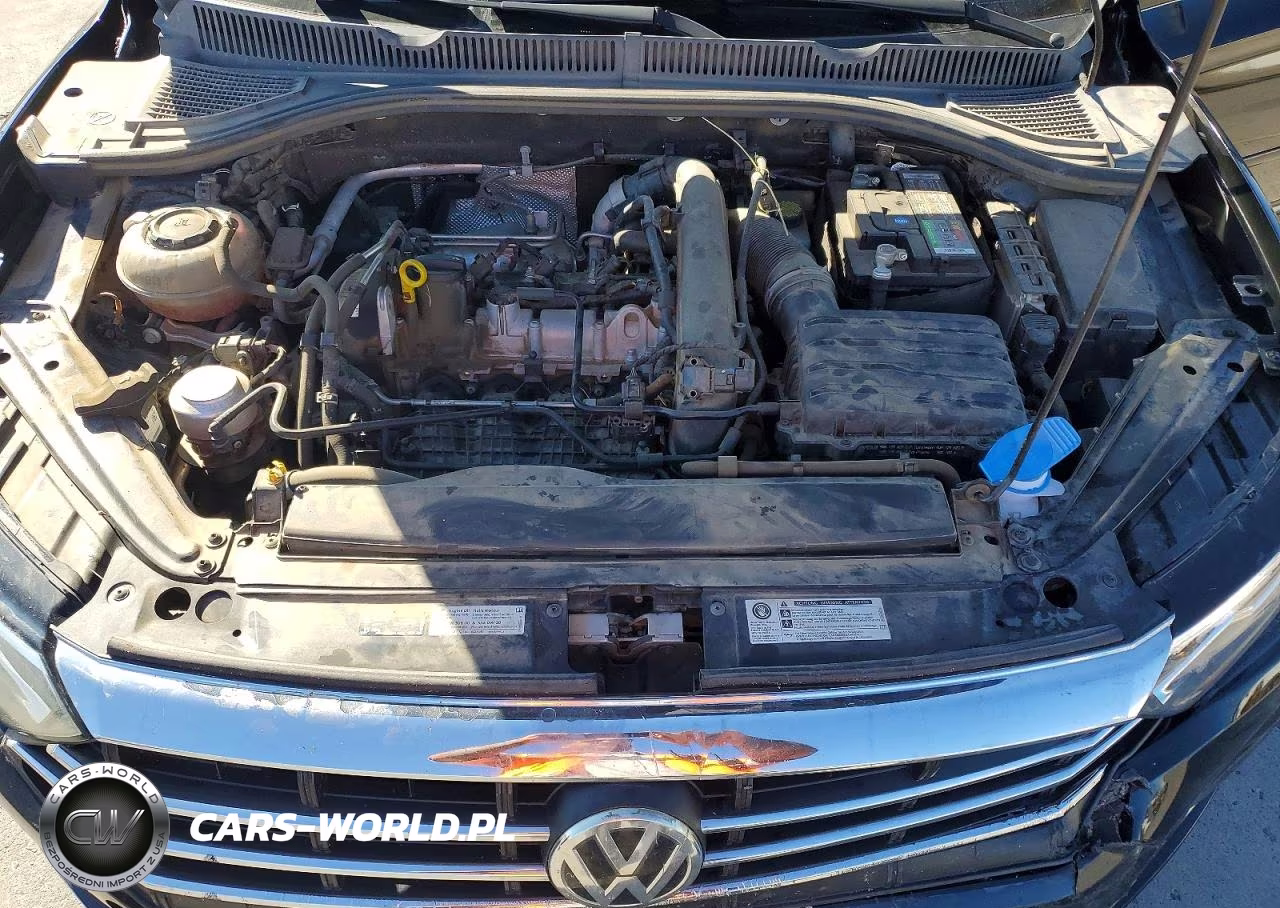 2019 Volkswagen Jetta S VIN:3VWN57BU5KM244756 - 11