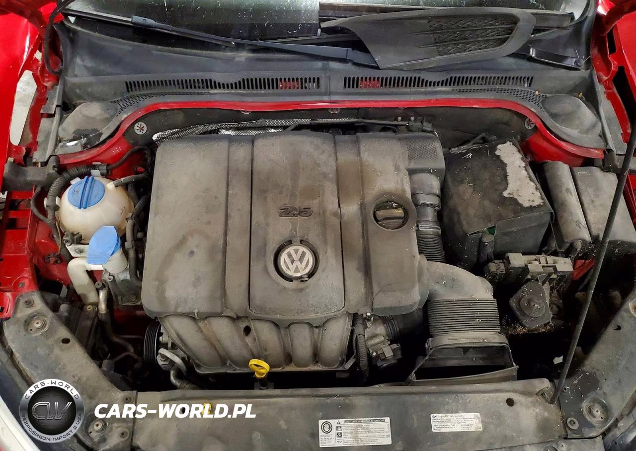 2013 Volkswagen Jetta Se VIN:3VWDX7AJ7DM455764 - 11