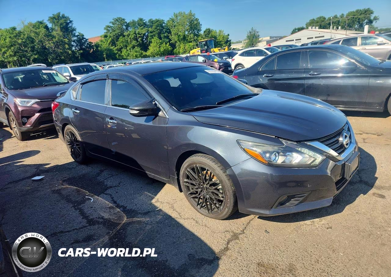 NISSAN ALTIMA 2.5 VIN:1N4AL3AP3HC273233 - 4