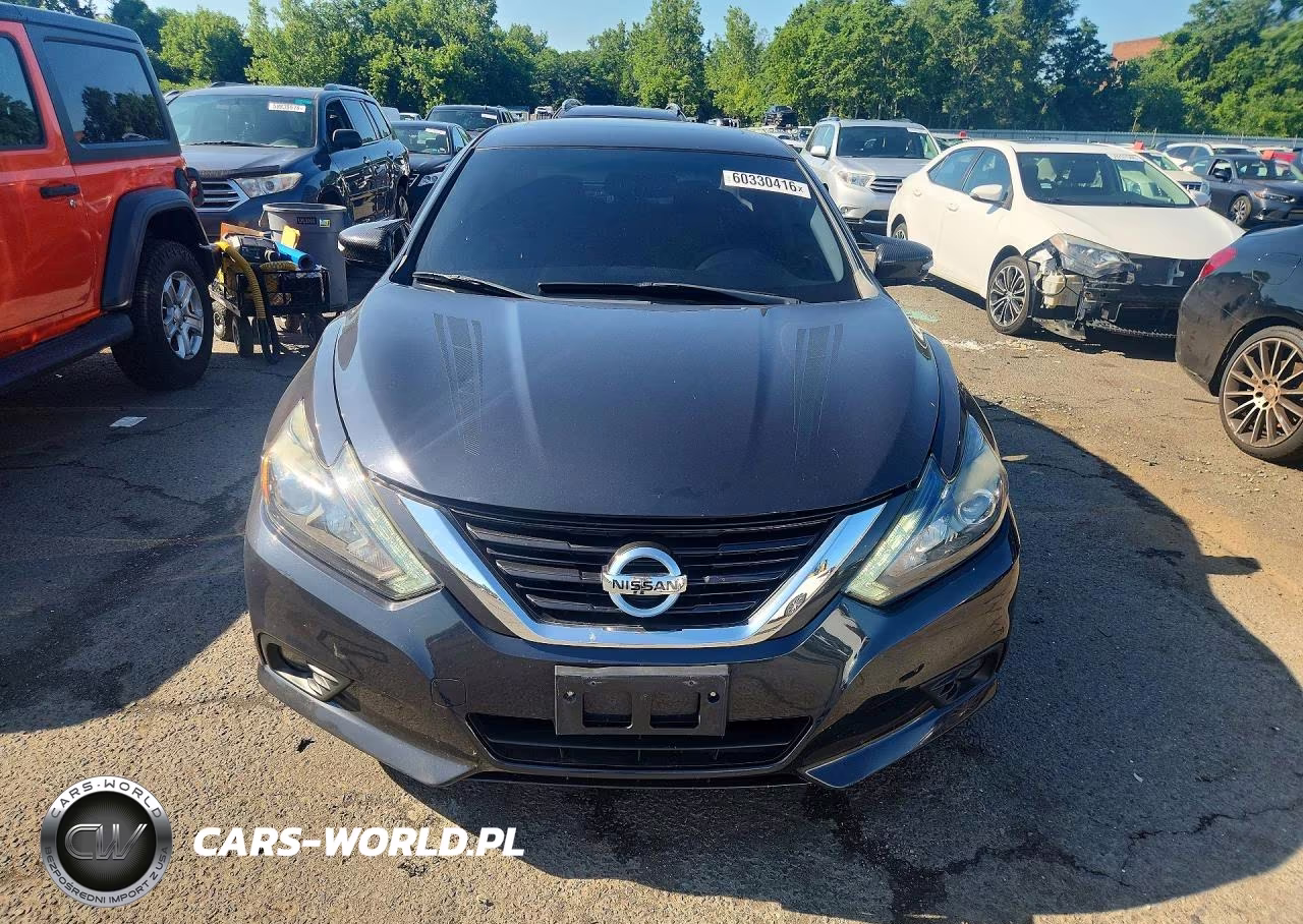NISSAN ALTIMA 2.5 VIN:1N4AL3AP3HC273233 - 5