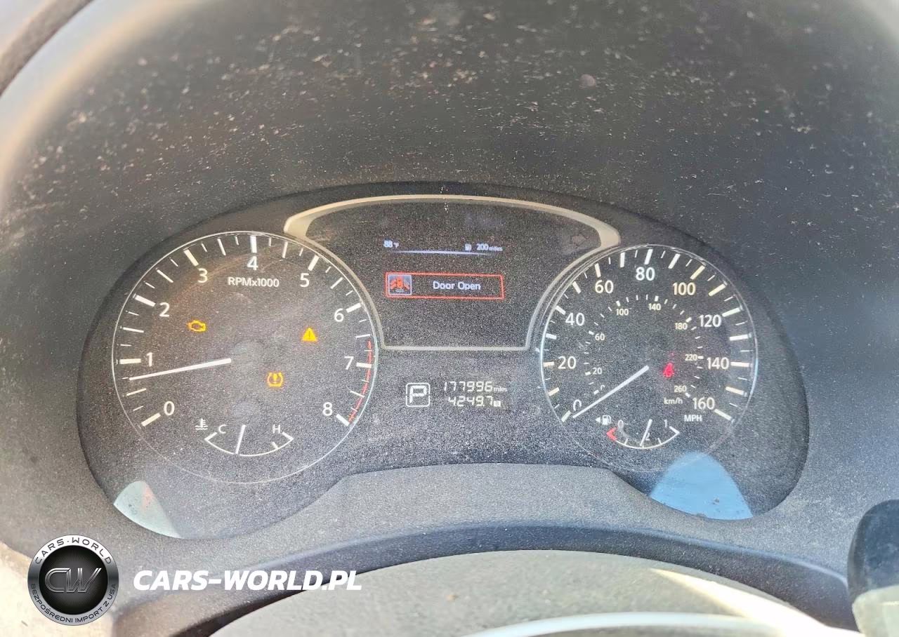 2015 Nissan Altima 2.5 S VIN:1N4AL3AP1FN300236 - 9