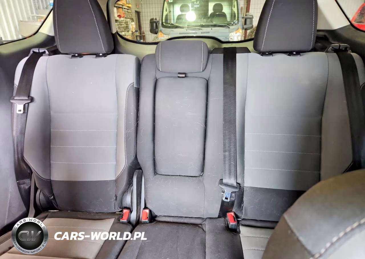 2016 Ford Escape Se VIN:1FMCU9GXXGUB04227 - 10
