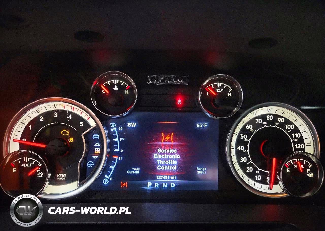 2013 Ram 2500 Slt VIN:3C6UR5DL1DG545688 - 9