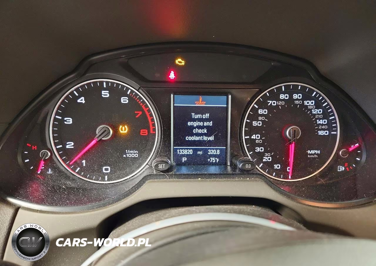 2014 Audi Q5 Premium Plus VIN:WA1LFAFP4EA026859 - 9