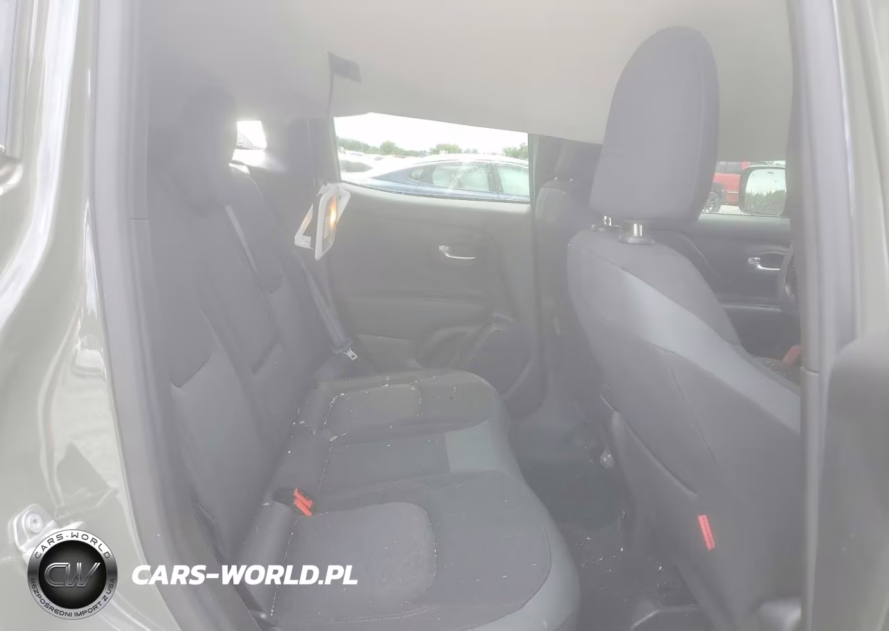 2022 Jeep Renegade Trailhawk VIN:ZACNJDC15NPN92203 - 11