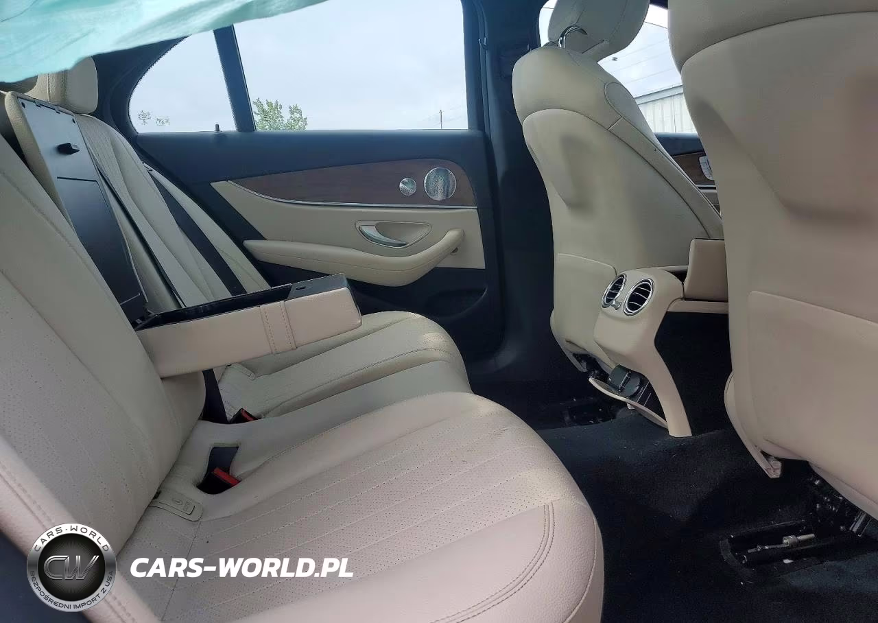 2020 Mercedes-Benz E 350 4Matic VIN:W1KZF8EB6LA759223 - 10