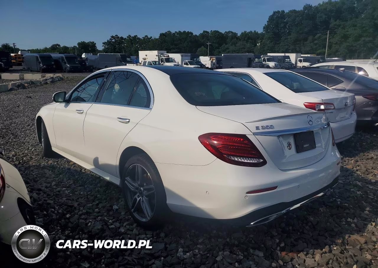 2020 Mercedes-Benz E 350 4Matic VIN:W1KZF8EB6LA759223 - 2