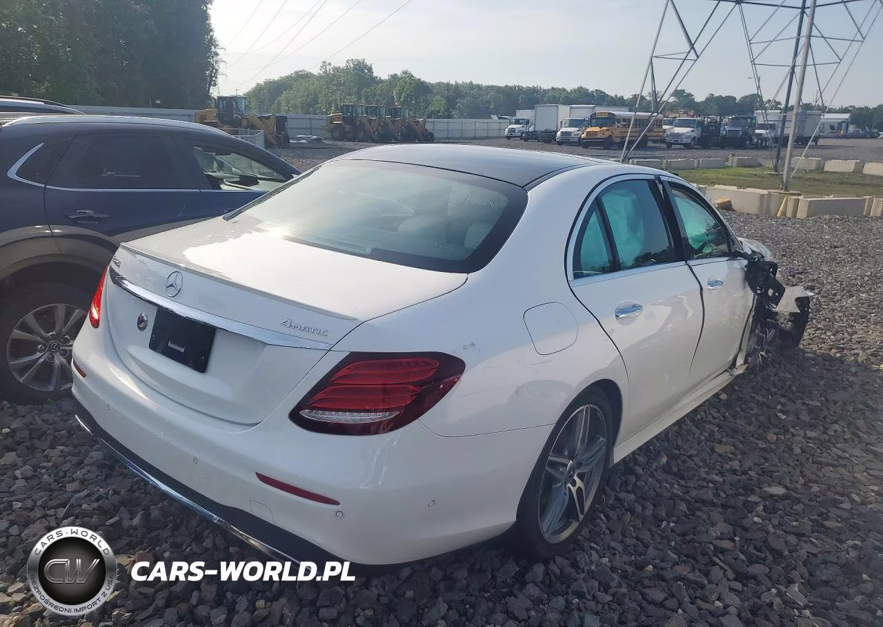2020 Mercedes-Benz E 350 4Matic VIN:W1KZF8EB6LA759223 - 3