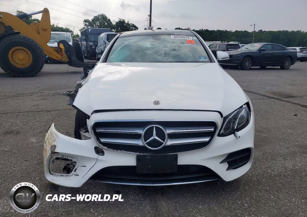 2020 Mercedes-Benz E 350 4Matic VIN:W1KZF8EB6LA759223 - 5